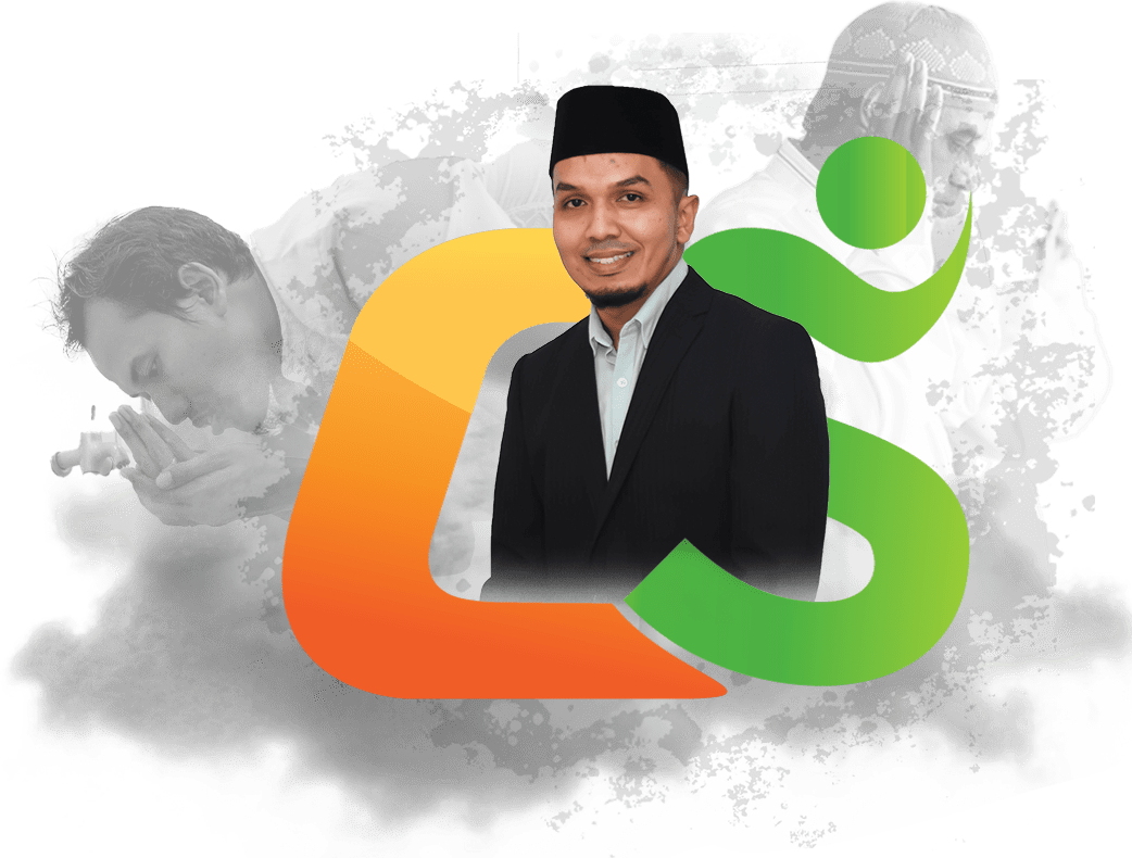 Ustaz Ulwan Hassim, tenaga pengajar bengkel Celik Solat